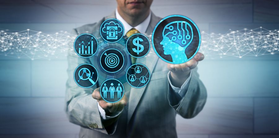 Sales Enablement Automation